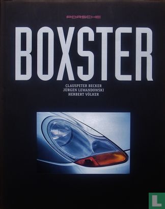 Porsche Boxster   - Afbeelding 1