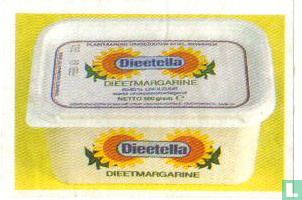 Dieetella - dieetmargarine