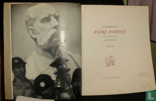 Kolenmijnen André Dumont - Afbeelding 3