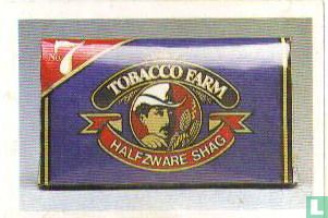 Tobacco Farm