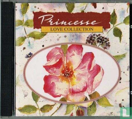 Princesse - Love Collection - Bild 1