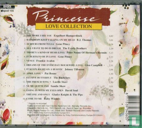 Princesse - Love Collection - Bild 2