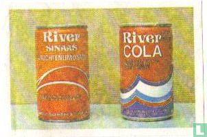 River - sinas / cola 