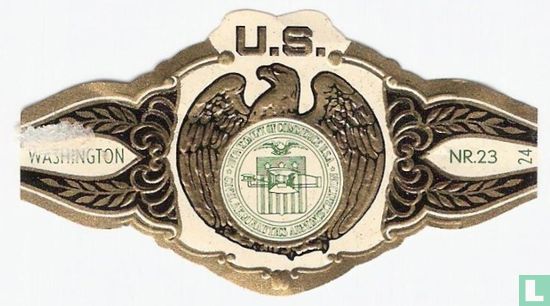Department of Commerce U.S.A. - Afbeelding 1