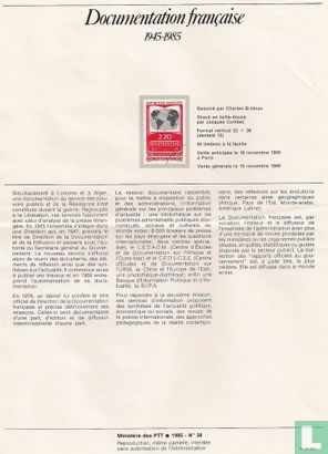 Documentation Française