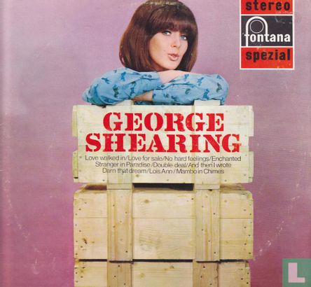 George Shearing & The Montgomery Bros - Afbeelding 1