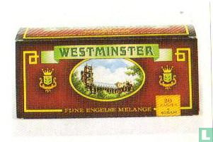 Westminster -fijne Engelse melange 