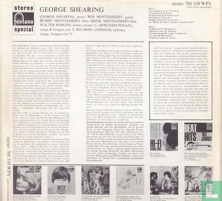 George Shearing & The Montgomery Bros - Afbeelding 2