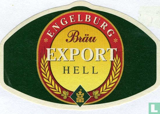 Engelburg Bräu - Export Hell - Image 2