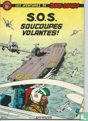 S.O.S. Soucoupes Volantes! - Image 1