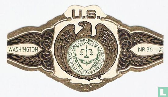 Federal Trade Commission - Bild 1
