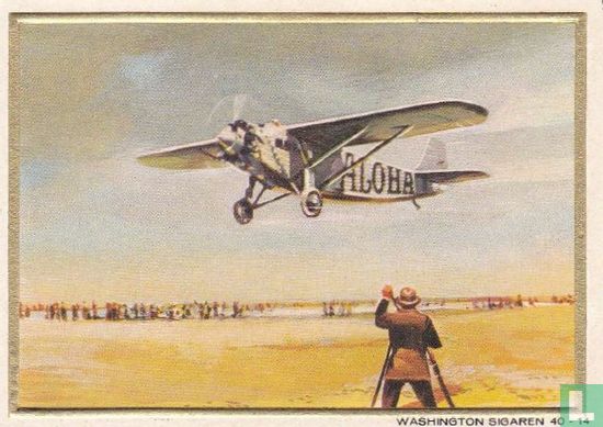 Geschiedenis van de luchtvaart    - Afbeelding 1