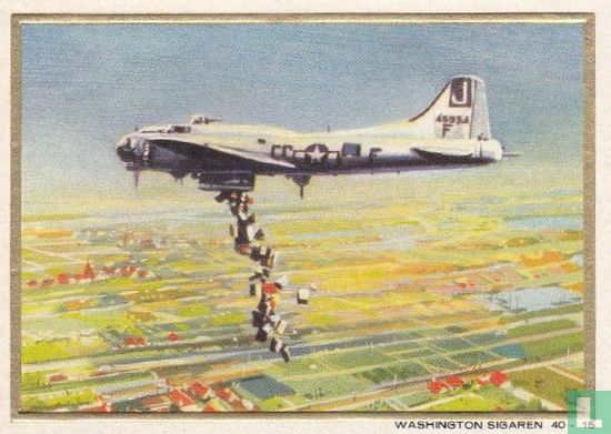 Geschiedenis van de luchtvaart     - Bild 1