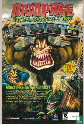 Exiles 80 - Afbeelding 2