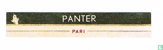 Panter Pari - Image 1
