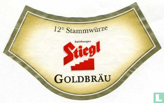 Stiegl Goldbräu - Afbeelding 2