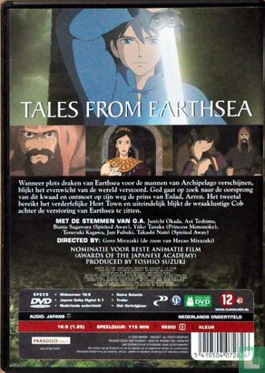 Tales From Earthsea - Afbeelding 2