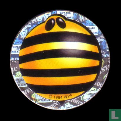 Bumble Bee - Bild 1
