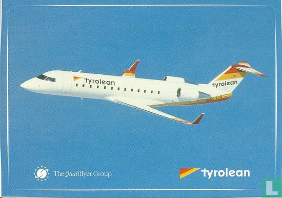 Tyrolean - CRJ-200 (01)