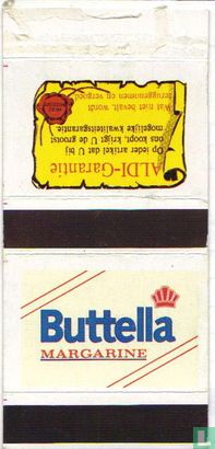 Butella margarine