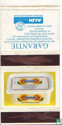 Dieetella - dieetmargarine