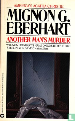 Another Man's Murder - Image 1