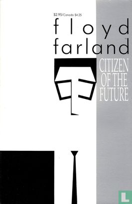 Citizen of the Future - Image 1