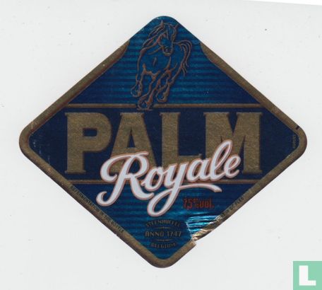 Palm Royale  - Image 1