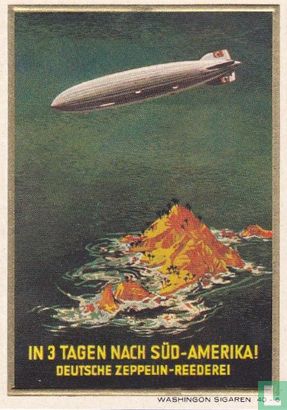 Geschiedenis van de luchtvaart     - Bild 1