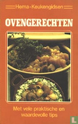 Ovengerechten - Image 1