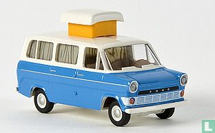 Ford Transit Mk.IIa Camper