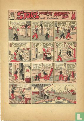 Sjors - 20 juni 1940 - Image 2