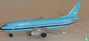 Maersk Air - 737-300 (01)