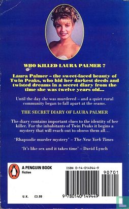 The secret Diary of Laura Palmer - Image 2