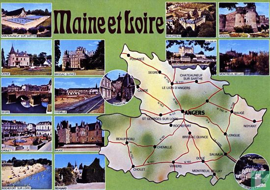 F49 Maine et Loire