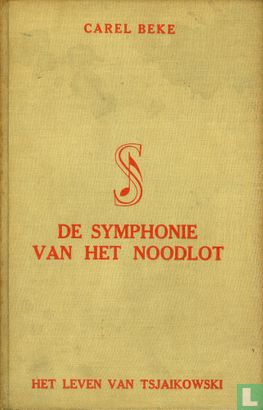 De symphonie van het noodlot. Het leven van Tsjaikowski - Image 1