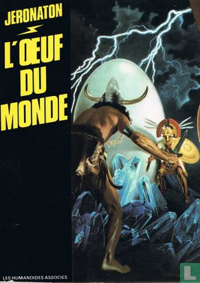 L'Oeuf du Monde - Afbeelding 1