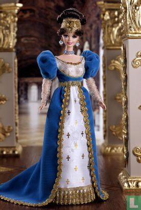 French Lady Barbie - Image 1