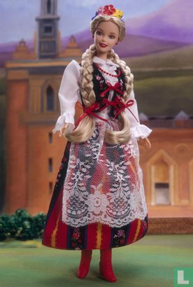 Polish Barbie - Afbeelding 1