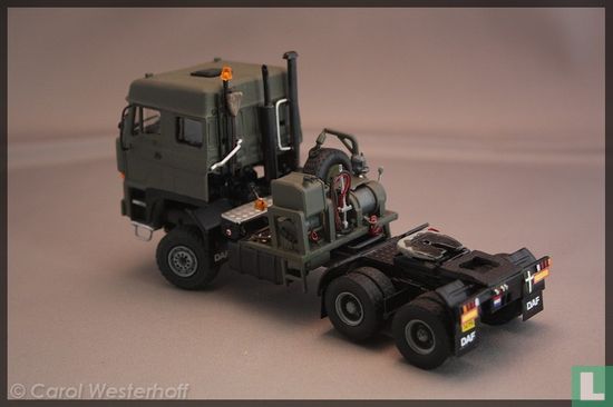 DAF YTZ 3300 prototype - Afbeelding 2