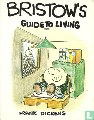 Bristow's Guide To Living - Bild 1