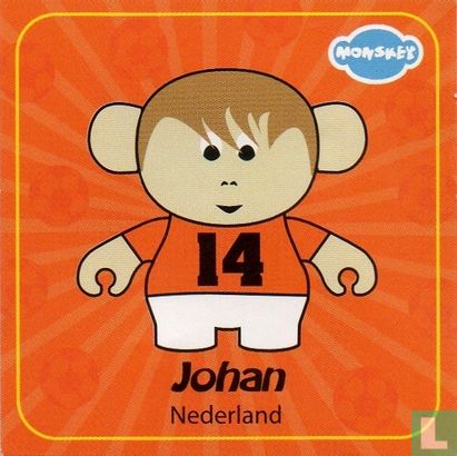 Johan Niederlande - Bild 3