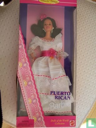 Puerto Rican Barbie - Afbeelding 2