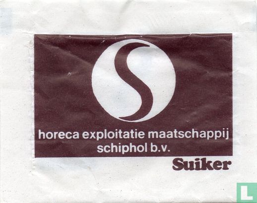 Horeca Exploitatie Maatschappij Schiphol B.V.  - Bild 1
