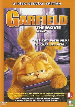 Garfield - The Movie  - Image 1