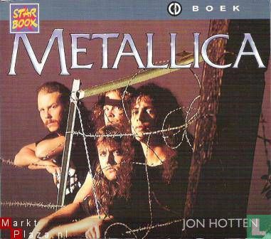 Metallica - Afbeelding 1
