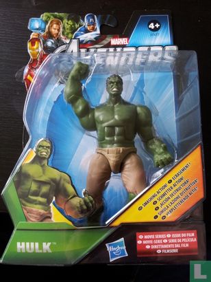 Gamma Strike Hulk - Image 1