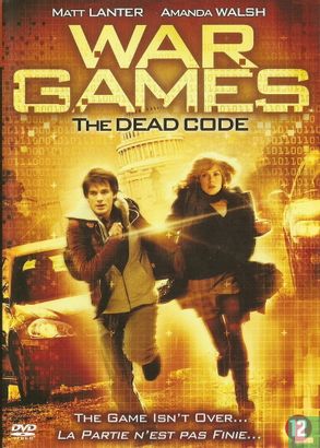 WarGames - The Dead Code - Image 1