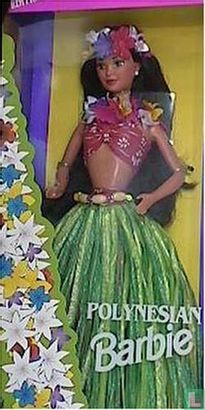 Polynesian Barbie - Image 2