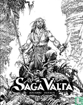 Saga Valta - Bild 1